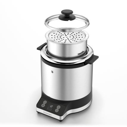 WMF - Rýžovar KITCHENminis 220W/230V 1 l nerez