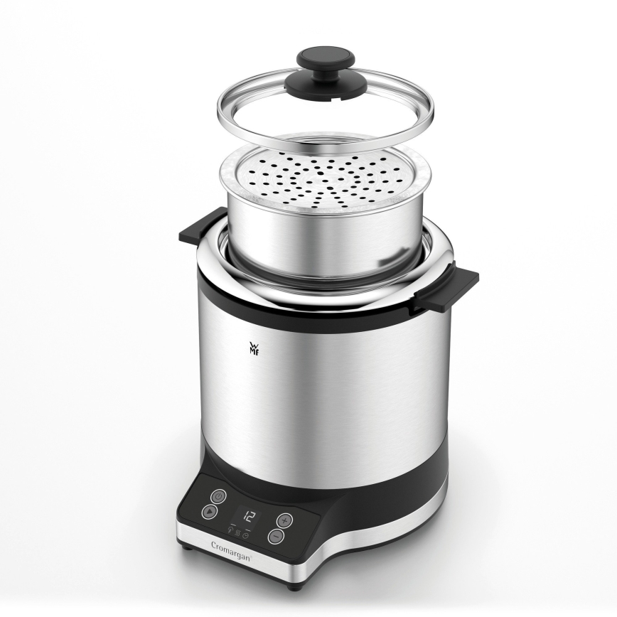 WMF - Rýžovar KITCHENminis 220W/230V 1 l nerez