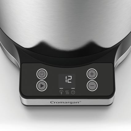WMF - Rýžovar KITCHENminis 220W/230V 1 l nerez