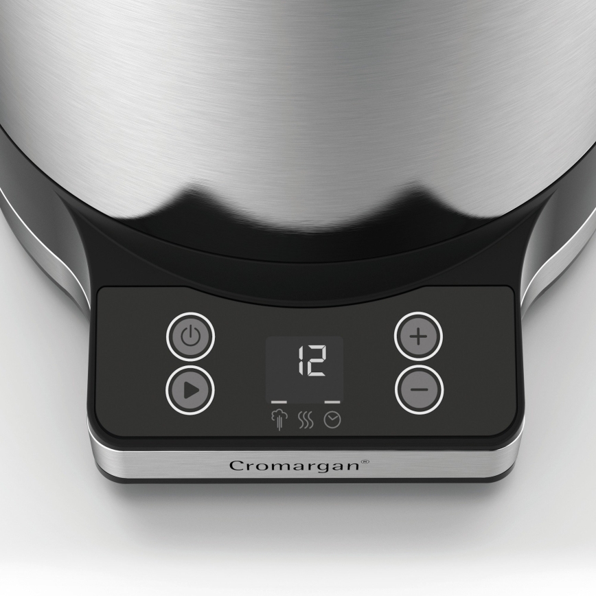 WMF - Rýžovar KITCHENminis 220W/230V 1 l nerez