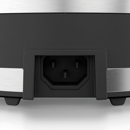 WMF - Rýžovar KITCHENminis 220W/230V 1 l nerez