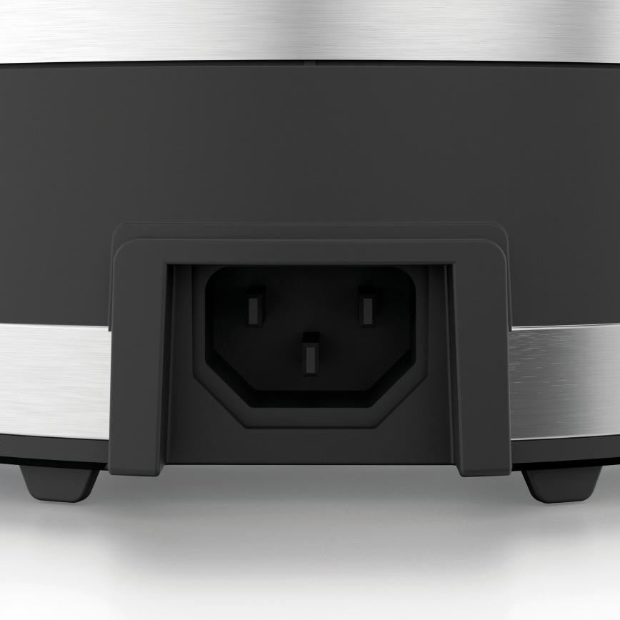WMF - Rýžovar KITCHENminis 220W/230V 1 l nerez