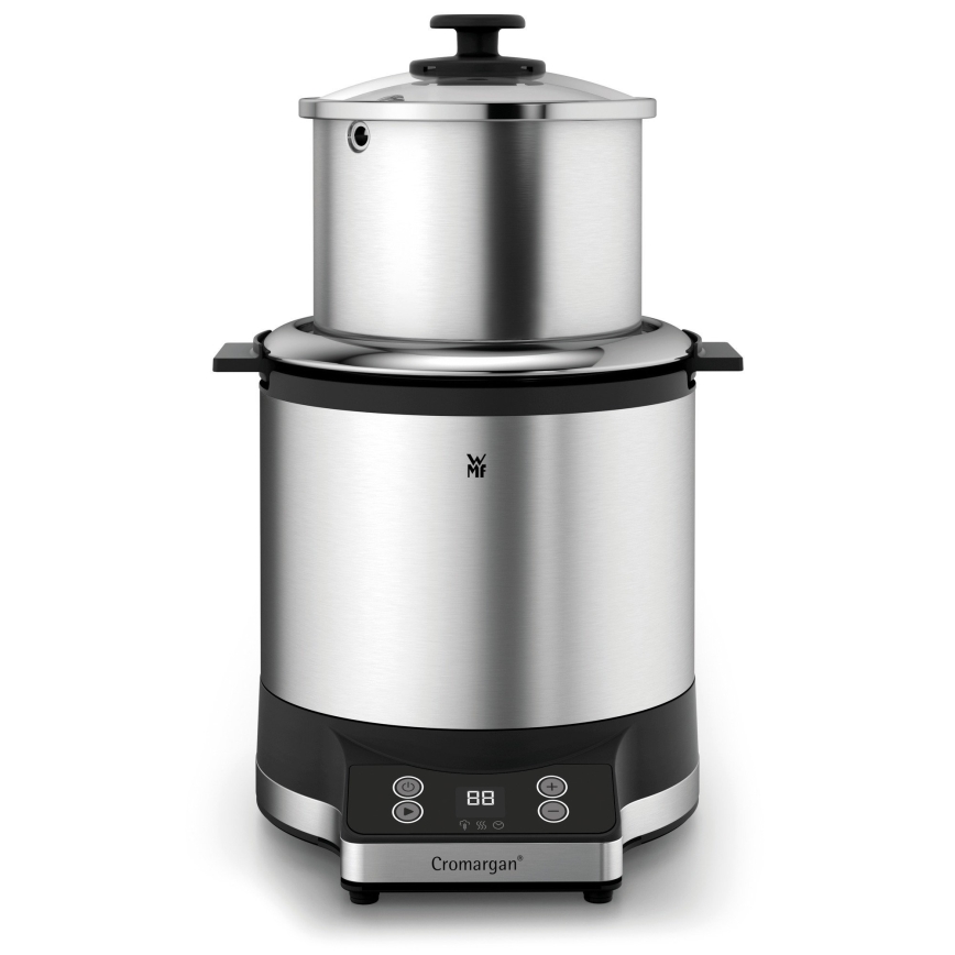 WMF - Rýžovar KITCHENminis 220W/230V 1 l nerez