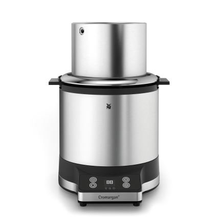 WMF - Rýžovar KITCHENminis 220W/230V 1 l nerez