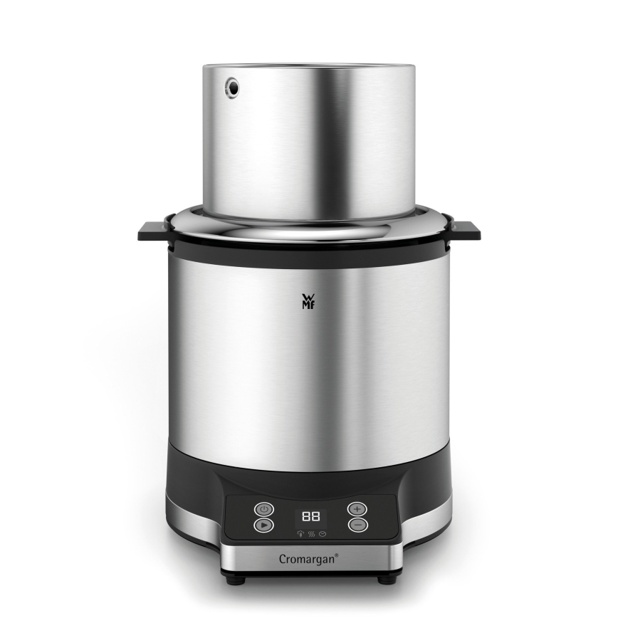 WMF - Rýžovar KITCHENminis 220W/230V 1 l nerez