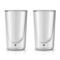 WMF - SADA 2x Sklenice na latte macchiato KINEO
