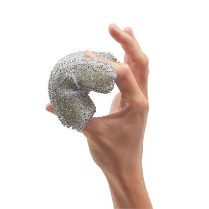 WMF - SADA 3x Houbička na nádobí GOURMET