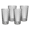 WMF - SADA 4x Sklenice na latte macchiato COFFEE TIME 280 ml