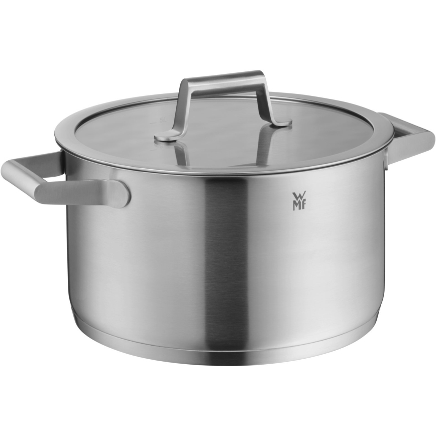WMF - Sada hrnců 5ks COMFORT LINE nerez
