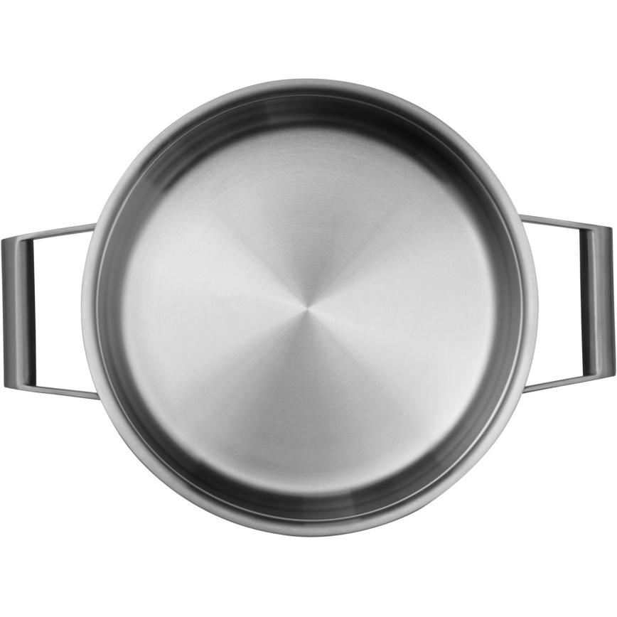 WMF - Sada hrnců 5ks COMFORT LINE nerez