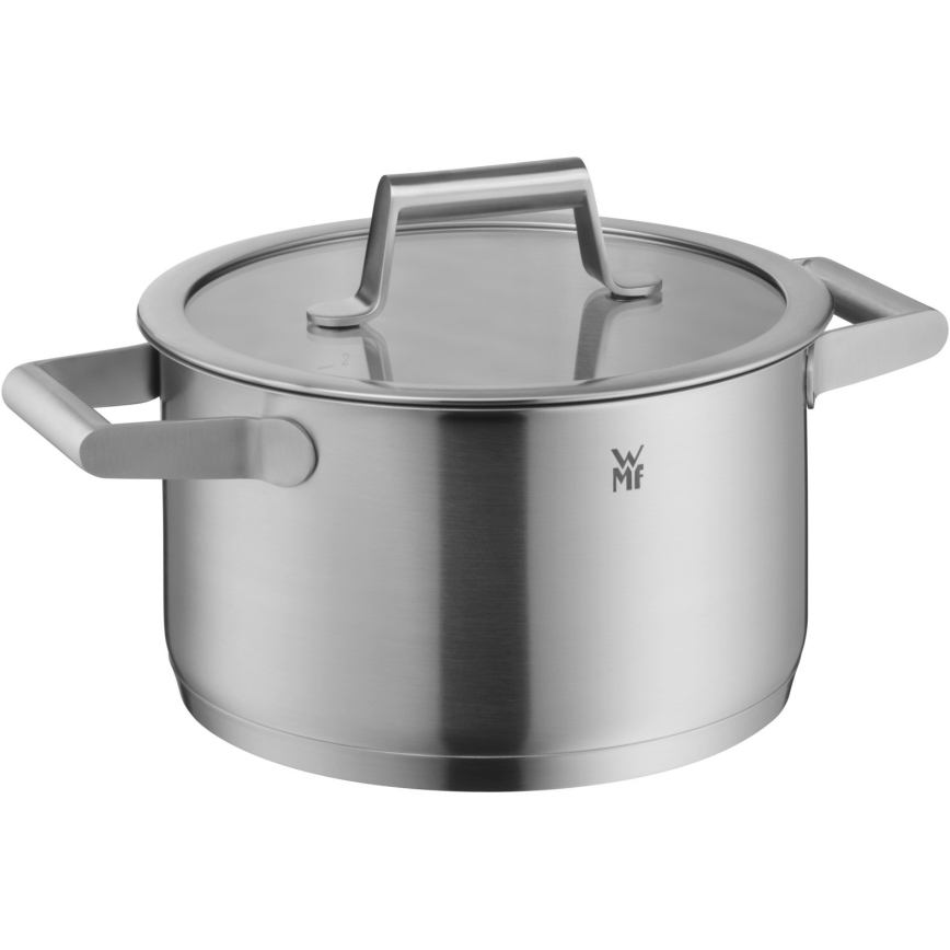 WMF - Sada hrnců 5ks COMFORT LINE nerez