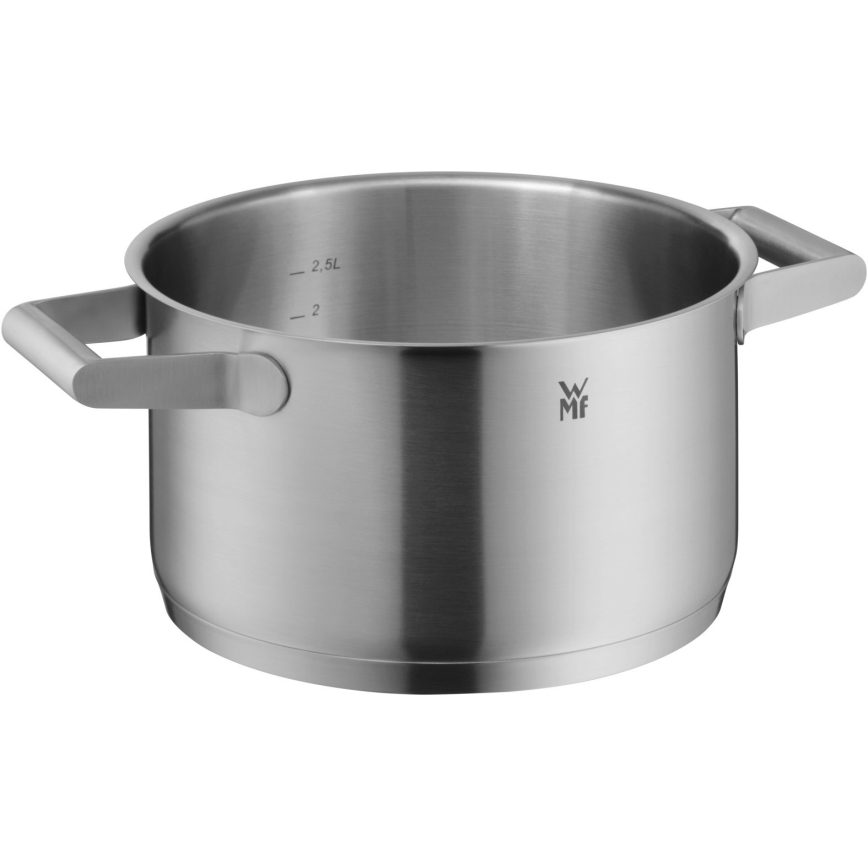 WMF - Sada hrnců 5ks COMFORT LINE nerez