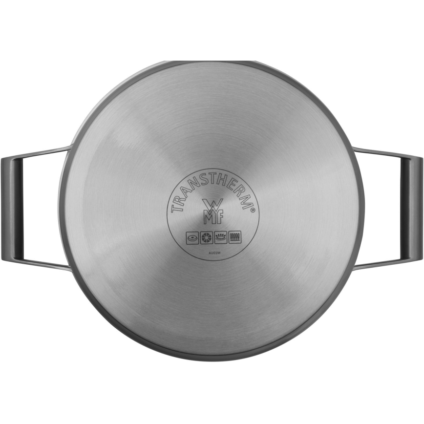 WMF - Sada hrnců 5ks COMFORT LINE nerez