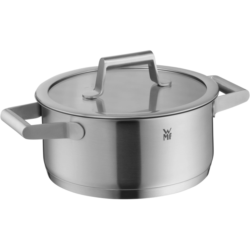 WMF - Sada hrnců 5ks COMFORT LINE nerez