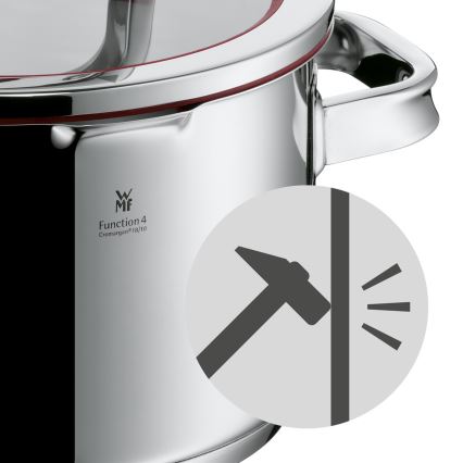 WMF - Sada hrnců 5ks FUNCTION nerez