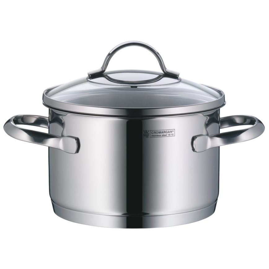 WMF - Sada hrnců 5ks PROVENCE PLUS nerez