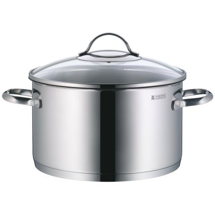 WMF - Sada hrnců 5ks PROVENCE PLUS nerez