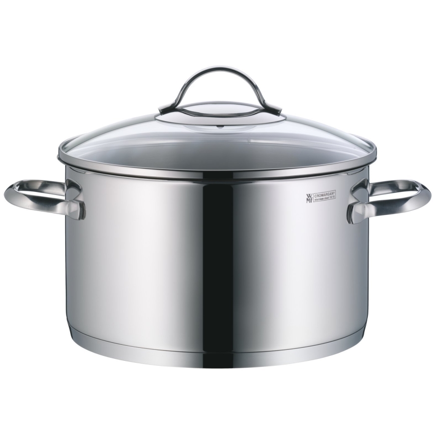 WMF - Sada hrnců 5ks PROVENCE PLUS nerez