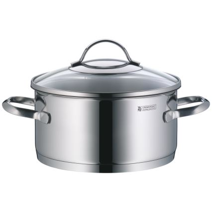 WMF - Sada hrnců 5ks PROVENCE PLUS nerez