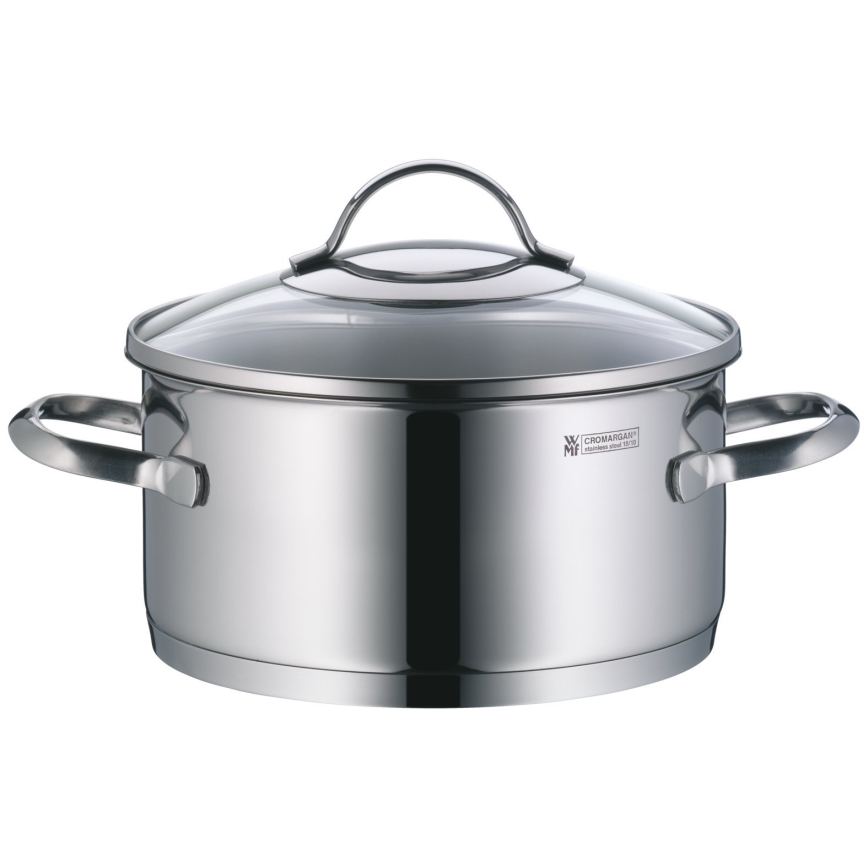 WMF - Sada hrnců 5ks PROVENCE PLUS nerez