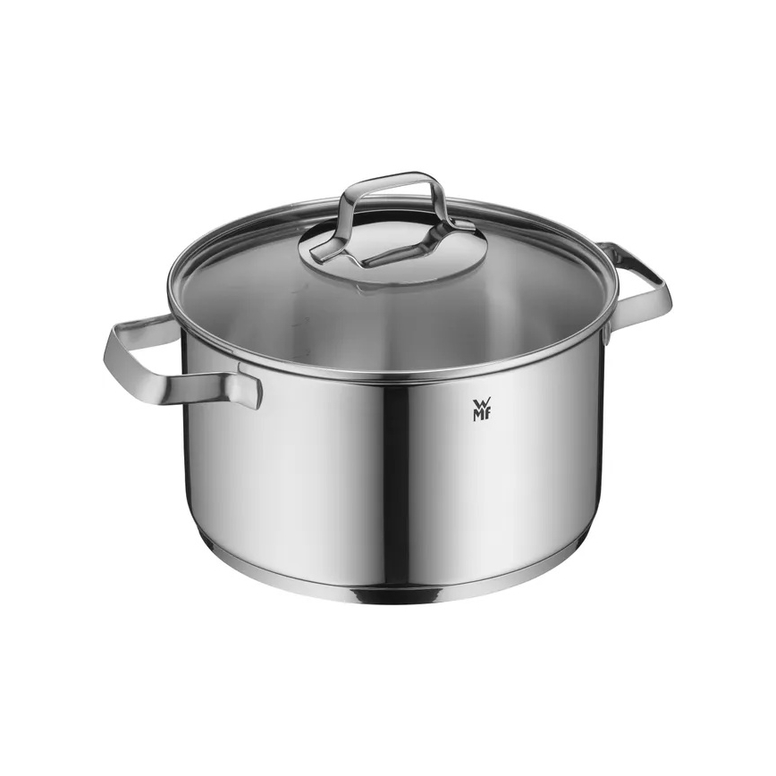 WMF - Sada hrnců BELMONTE 5ks