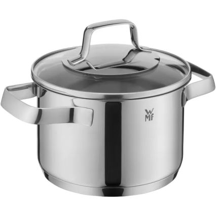 WMF - Sada hrnců BELMONTE 5ks