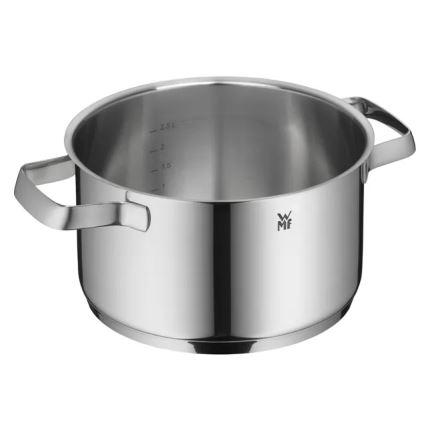 WMF - Sada hrnců BELMONTE 5ks