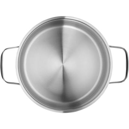 WMF - Sada hrnců BELMONTE 5ks