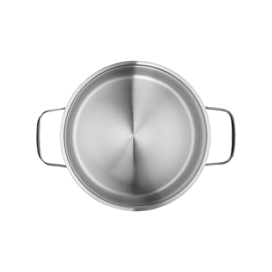 WMF - Sada hrnců BELMONTE 5ks