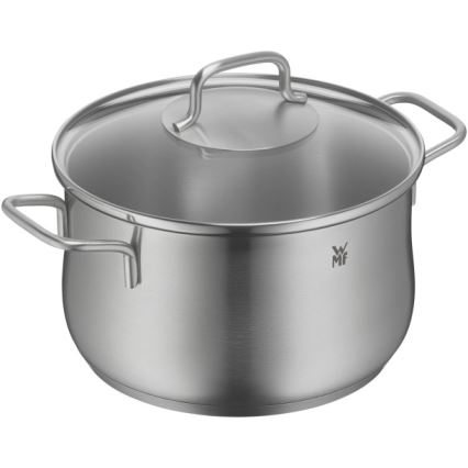 WMF - Sada hrnců BRILLANT 4 ks