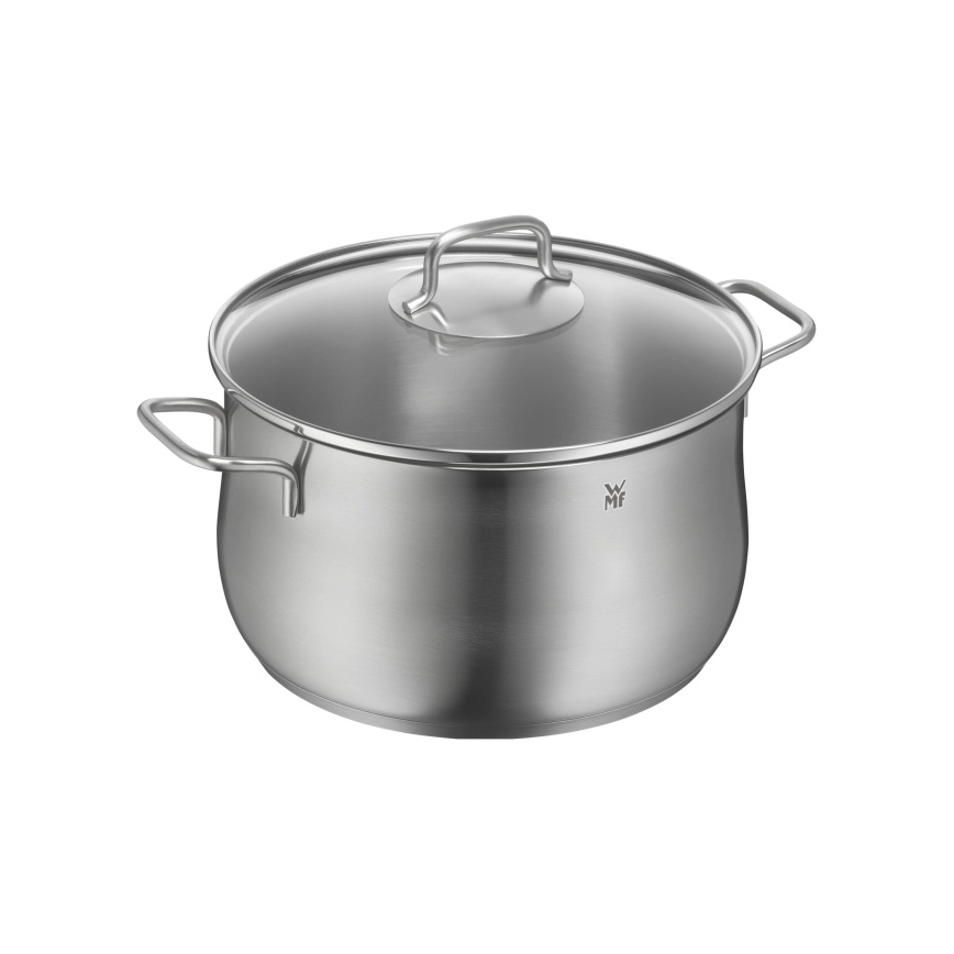 WMF - Sada hrnců BRILLANT 4 ks