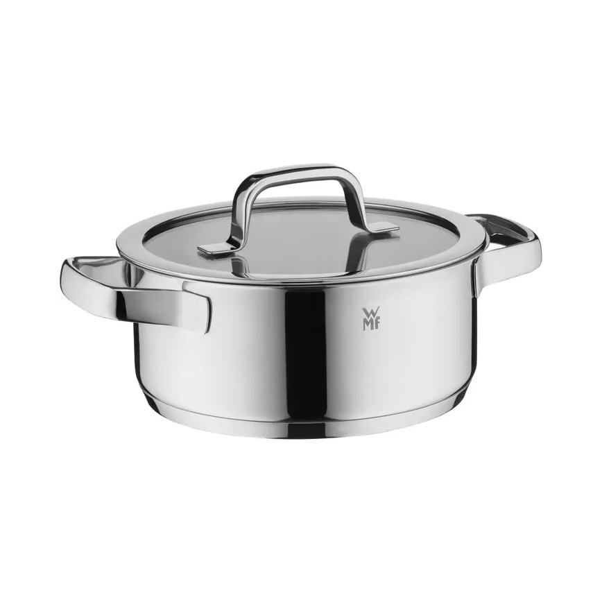 WMF - Sada hrnců COMPACT CUISINE 4 ks