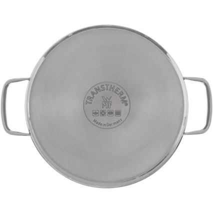 WMF - Sada hrnců COMPACT CUISINE 4 ks