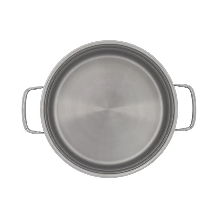 WMF - Sada hrnců COMPACT CUISINE 4 ks