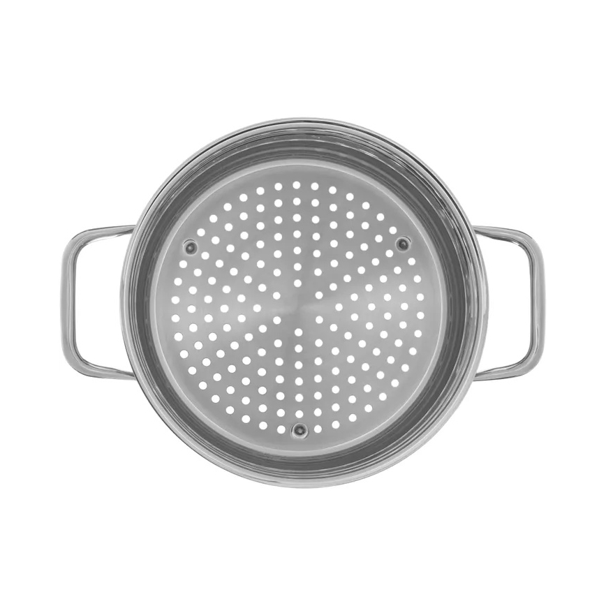 WMF - Sada hrnců COMPACT CUISINE 4 ks