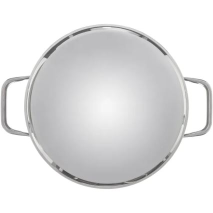 WMF - Sada hrnců COMPACT CUISINE 4 ks