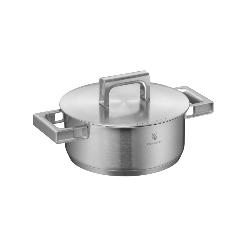 WMF - Sada hrnců ULTIMATE COOL 5 ks