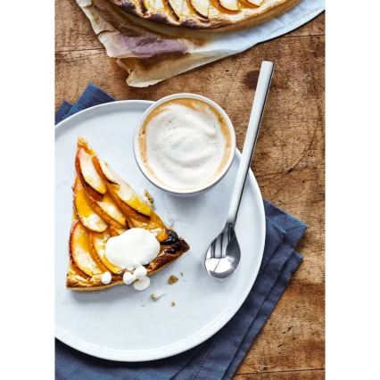 WMF - Sada kávových lžiček NUOVA 6 ks dlouhá