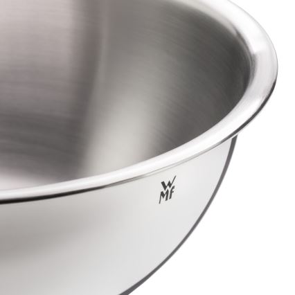 WMF - Sada kuchyňských mís 4ks GOURMET nerez