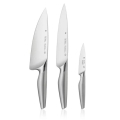 WMF - Sada kuchyňských nožů CHEF´S EDITION 3 ks
