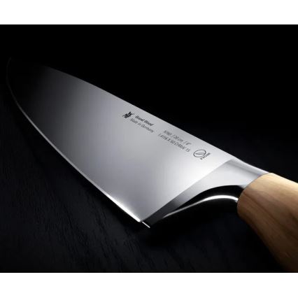 WMF - Sada kuchyňských nožů GRAND WOOD 3 ks