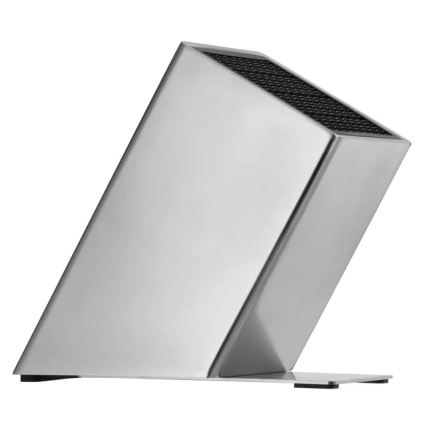 WMF - Sada kuchyňských nožů se stojanem GRAND WOOD 6 ks