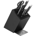 WMF - Sada kuchyňských nožů ve stojanu GRAND CLASS 6 ks