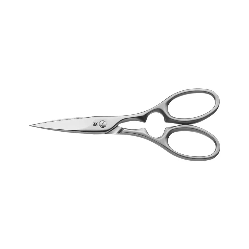 WMF - Sada kuchyňských nožů ve stojanu GRAND GOURMET 6 ks