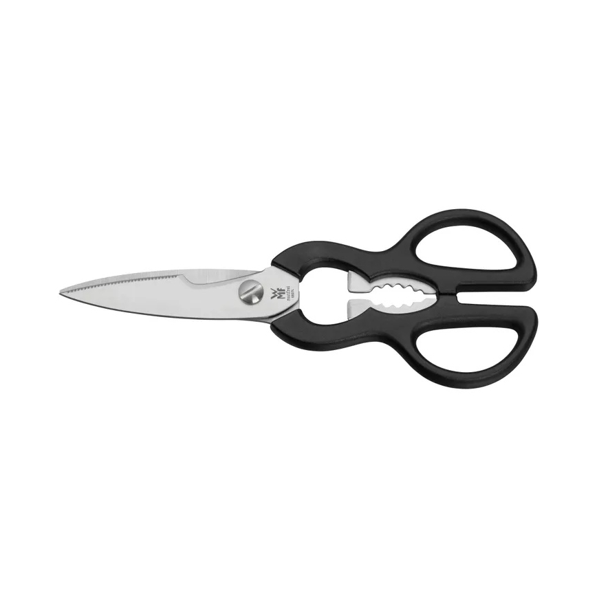 WMF - Sada kuchyňských nožů ve stojanu SPITZENKLASSE PLUS 6 ks