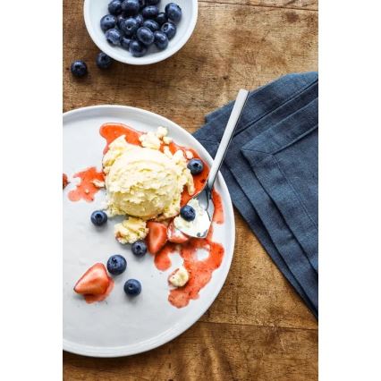 WMF - Sada lžiček na zmrzlinu NUOVA 6 ks