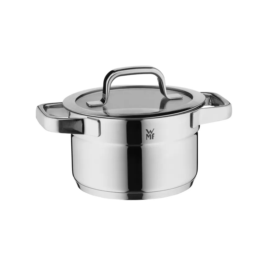 WMF - Sada nádobí COMPACT CUISINE 4ks