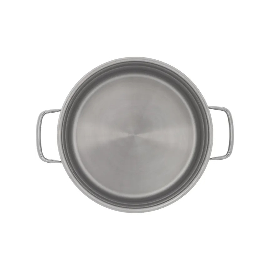 WMF - Sada nádobí COMPACT CUISINE 4ks