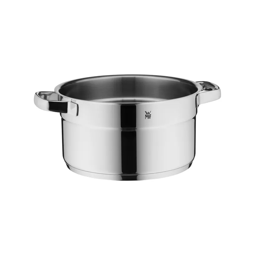 WMF - Sada nádobí COMPACT CUISINE 4ks