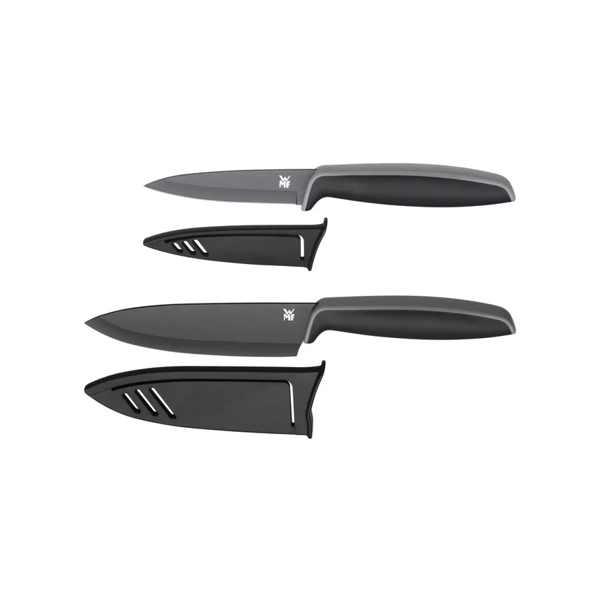 WMF - Sada nádobí DIADEM PLUS 10 ks